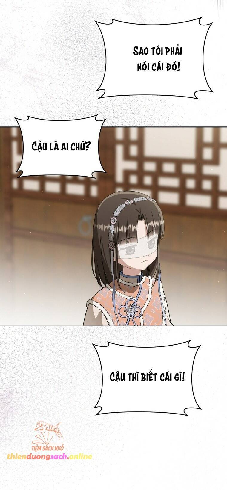 Trở Thành Cô Cháu Gái Bị Khinh Miệt Của Gia Tộc Võ Lâm. Chapter 77 - 22