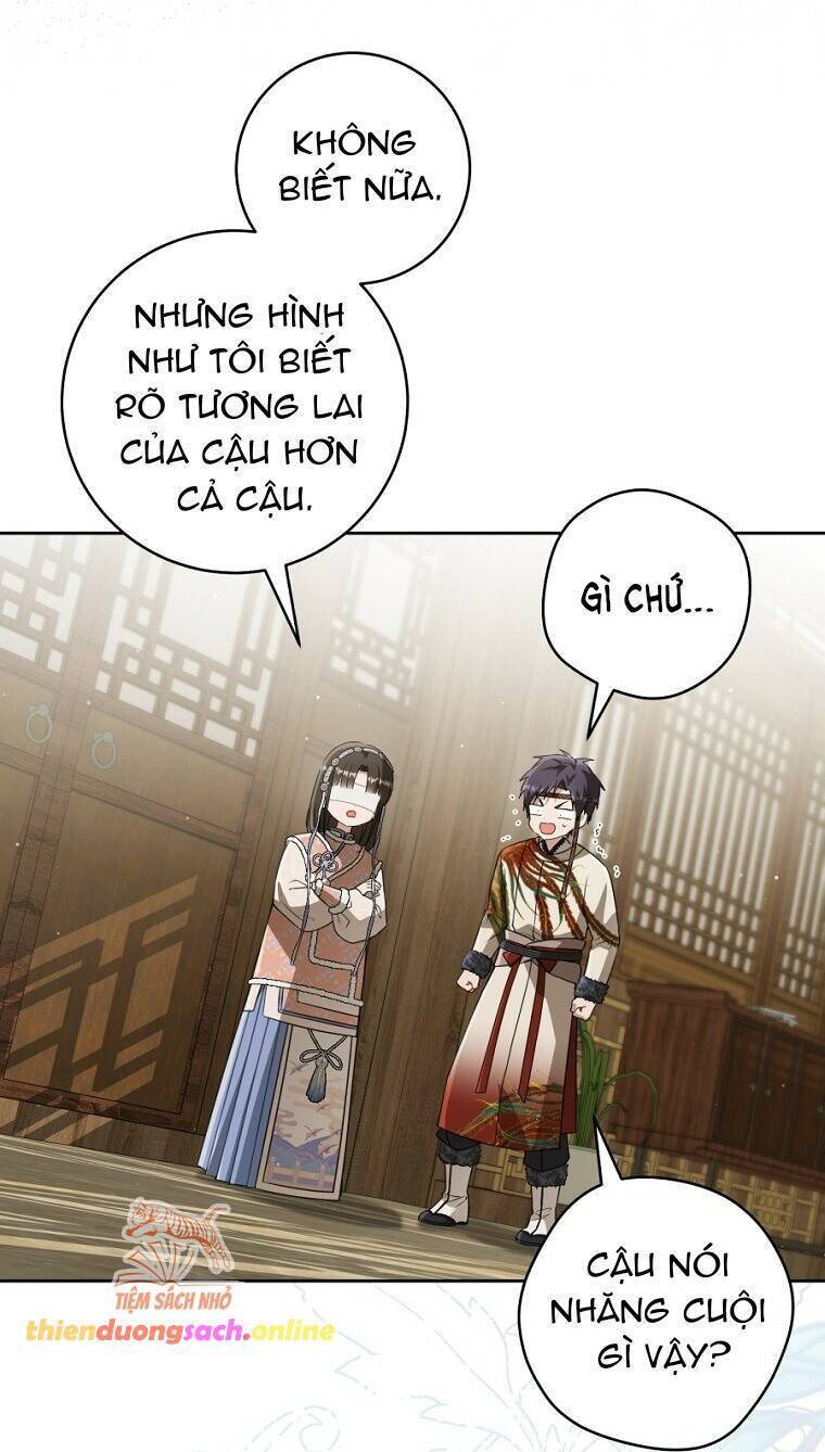 Trở Thành Cô Cháu Gái Bị Khinh Miệt Của Gia Tộc Võ Lâm. Chapter 77 - 23