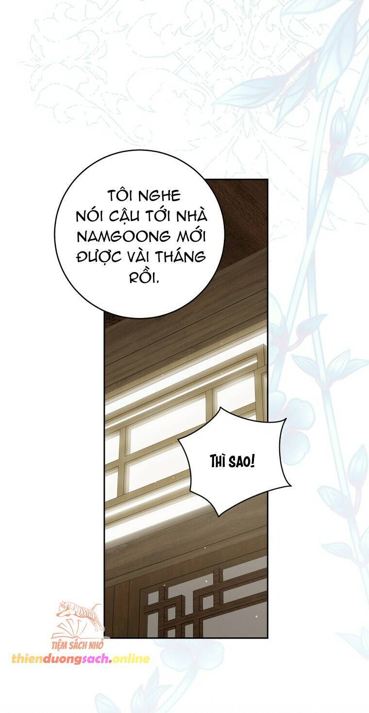 Trở Thành Cô Cháu Gái Bị Khinh Miệt Của Gia Tộc Võ Lâm. Chapter 77 - 24
