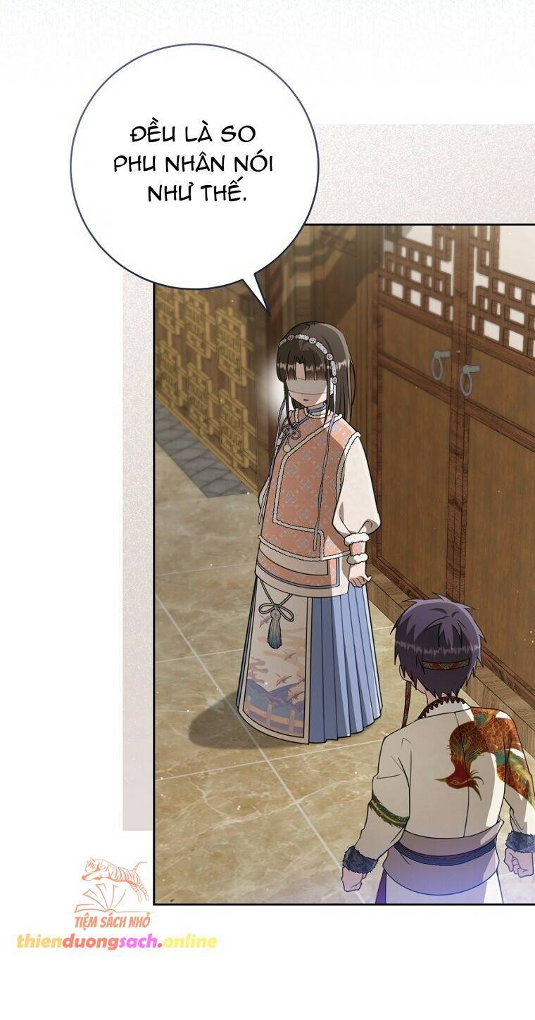 Trở Thành Cô Cháu Gái Bị Khinh Miệt Của Gia Tộc Võ Lâm. Chapter  77 - 26