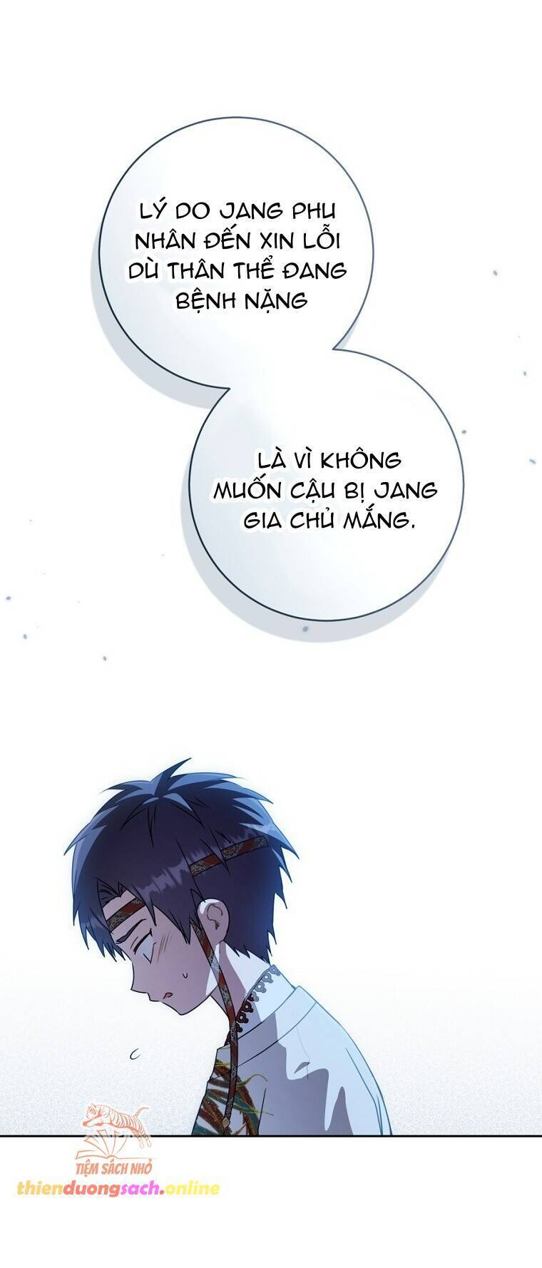 Trở Thành Cô Cháu Gái Bị Khinh Miệt Của Gia Tộc Võ Lâm. Chapter 77 - 27