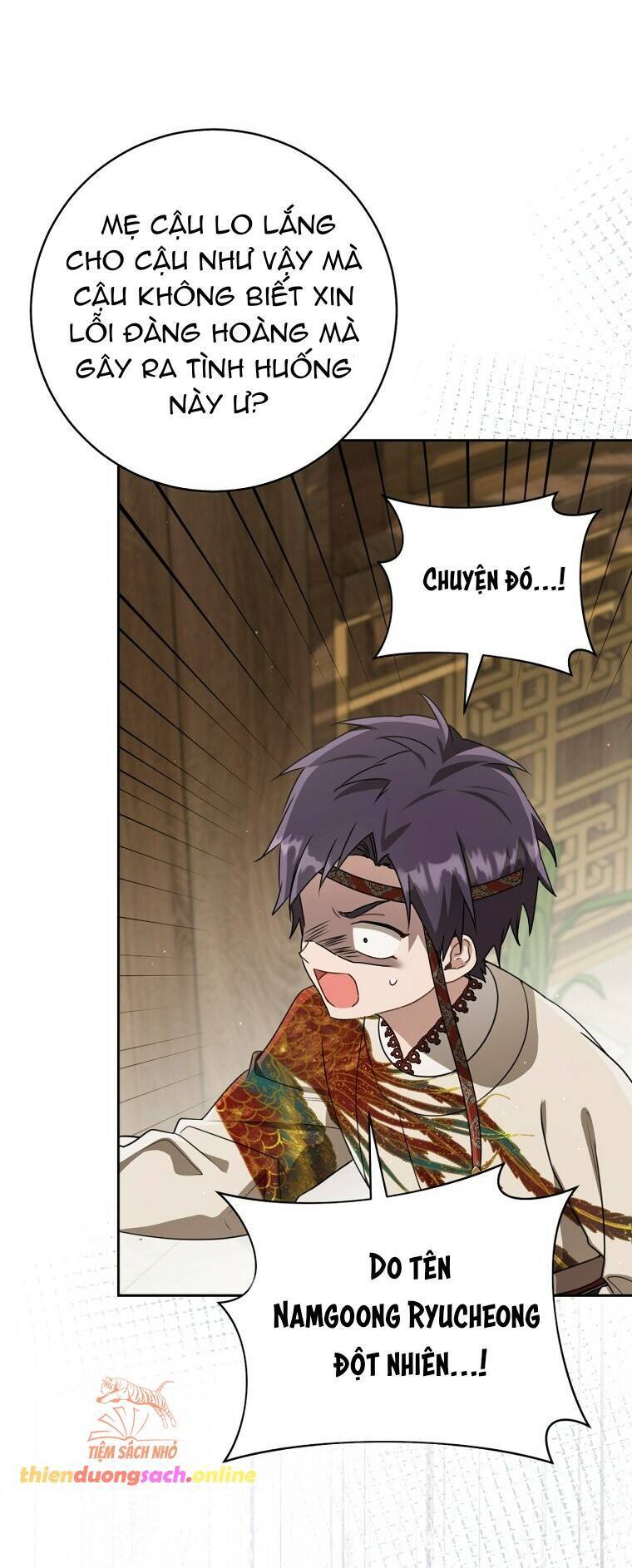 Trở Thành Cô Cháu Gái Bị Khinh Miệt Của Gia Tộc Võ Lâm. Chapter 77 - 29