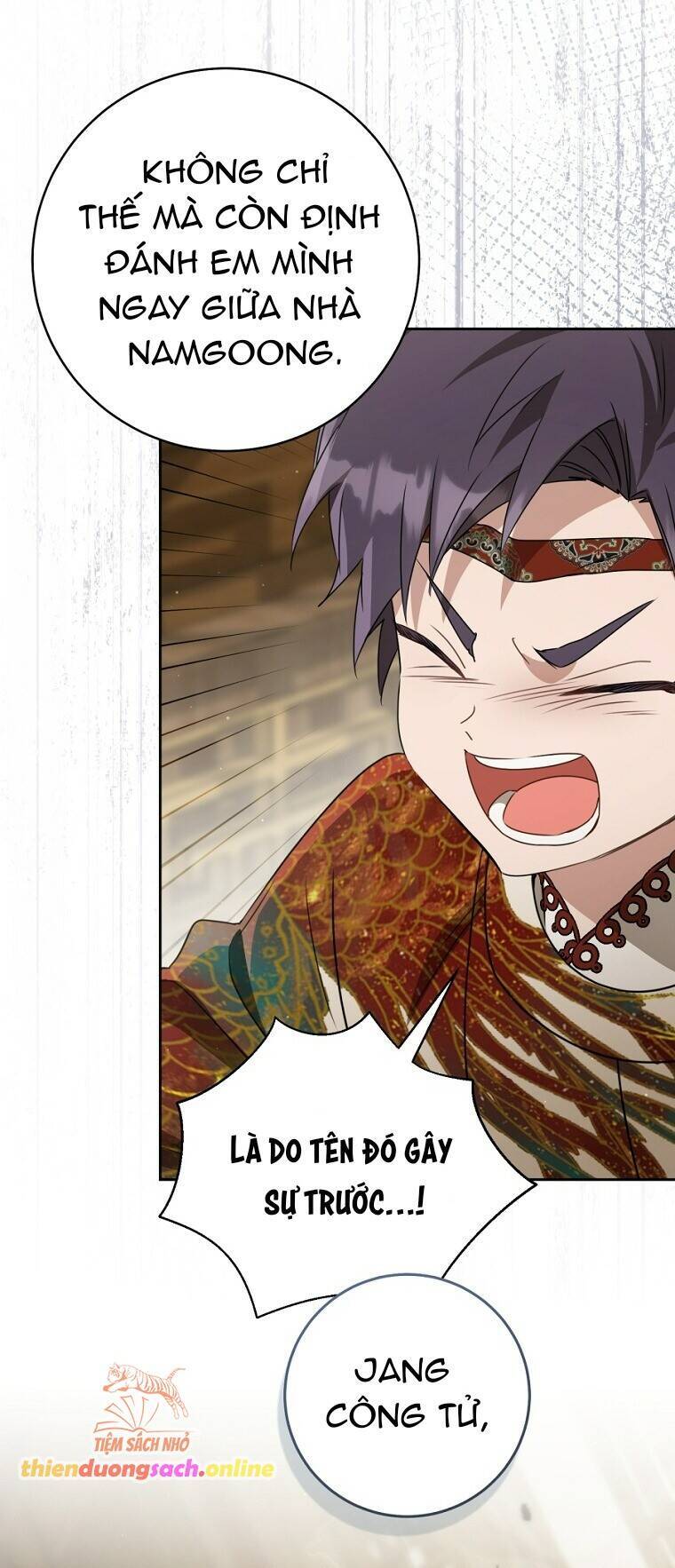 Trở Thành Cô Cháu Gái Bị Khinh Miệt Của Gia Tộc Võ Lâm. Chapter  77 - 30