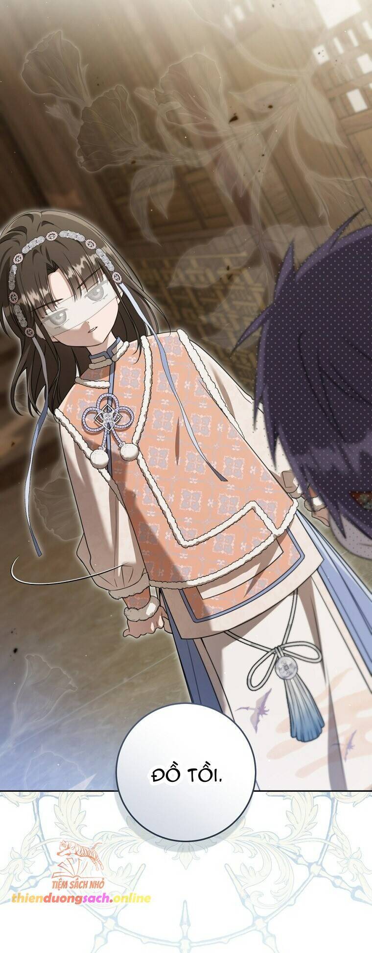 Trở Thành Cô Cháu Gái Bị Khinh Miệt Của Gia Tộc Võ Lâm. Chapter  77 - 31