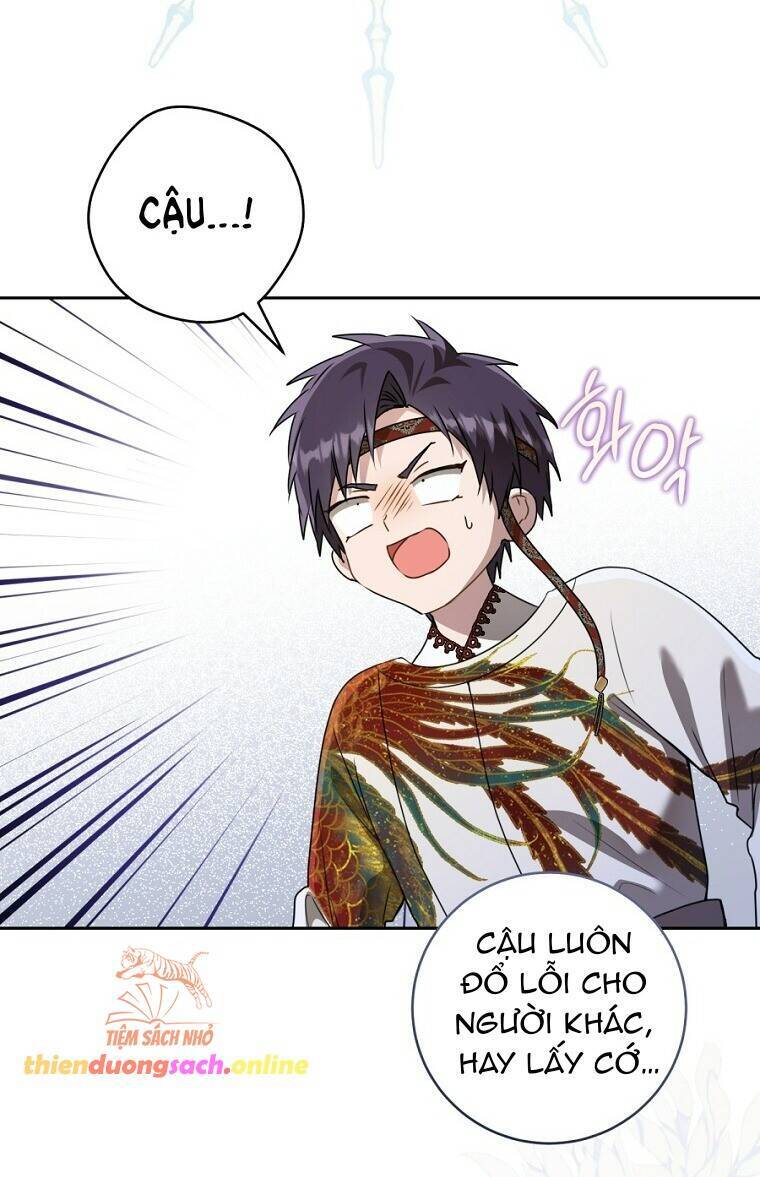 Trở Thành Cô Cháu Gái Bị Khinh Miệt Của Gia Tộc Võ Lâm. Chapter 77 - 32