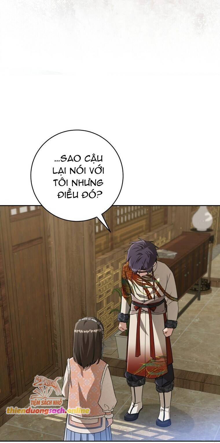 Trở Thành Cô Cháu Gái Bị Khinh Miệt Của Gia Tộc Võ Lâm. Chapter  77 - 35