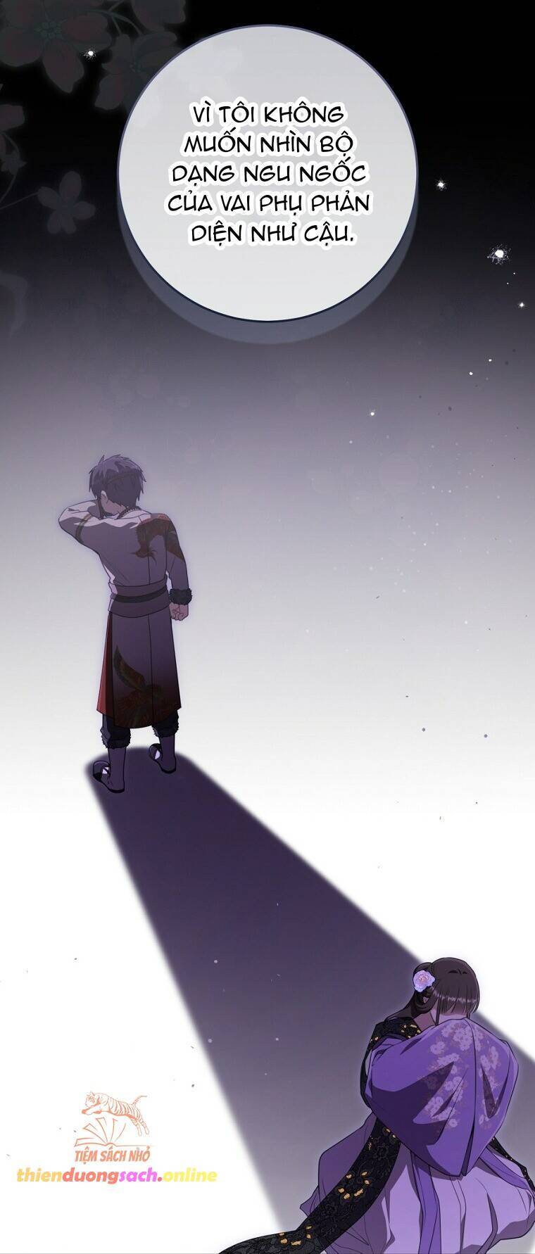 Trở Thành Cô Cháu Gái Bị Khinh Miệt Của Gia Tộc Võ Lâm. Chapter  77 - 37