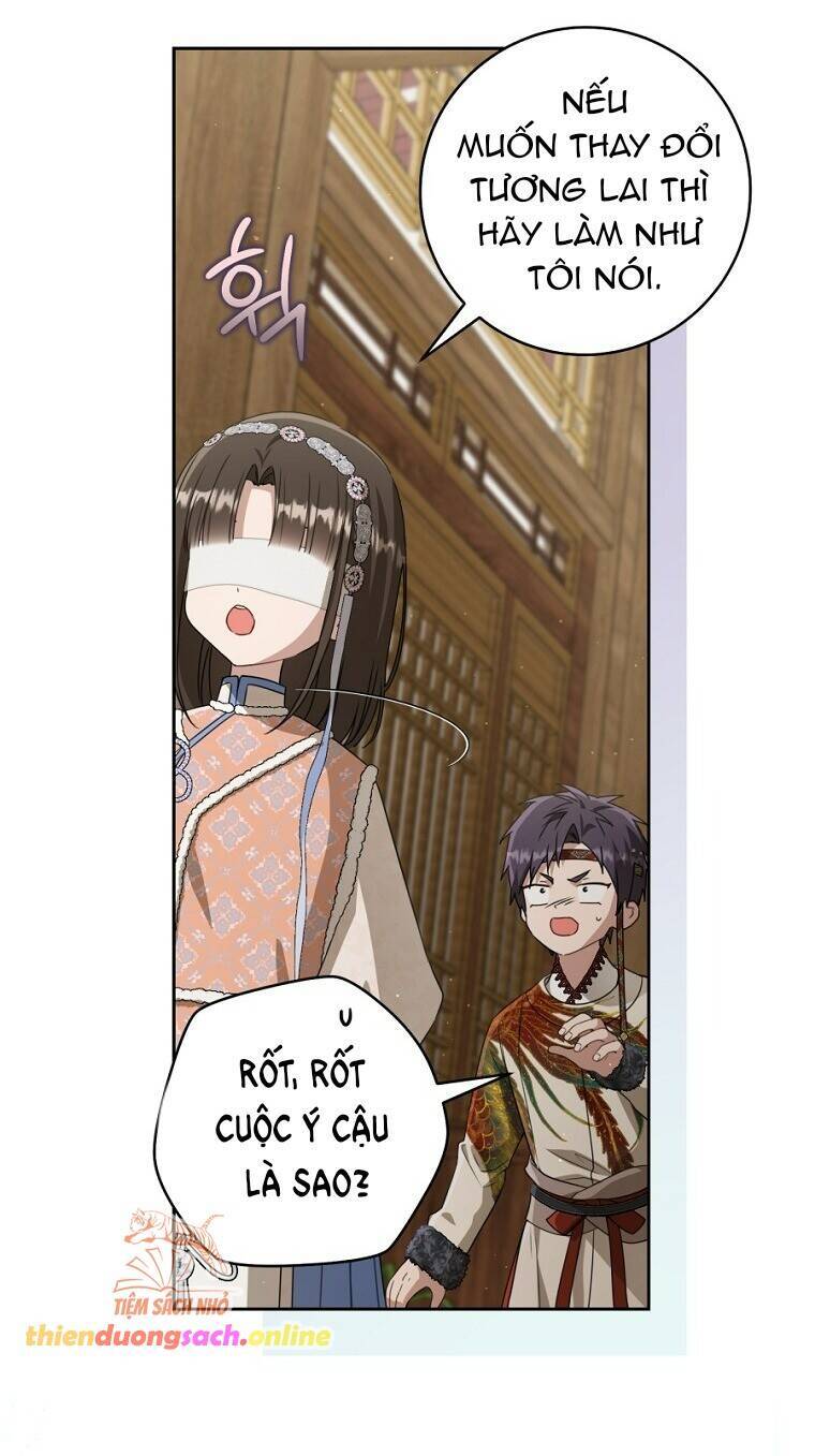 Trở Thành Cô Cháu Gái Bị Khinh Miệt Của Gia Tộc Võ Lâm. Chapter  77 - 39