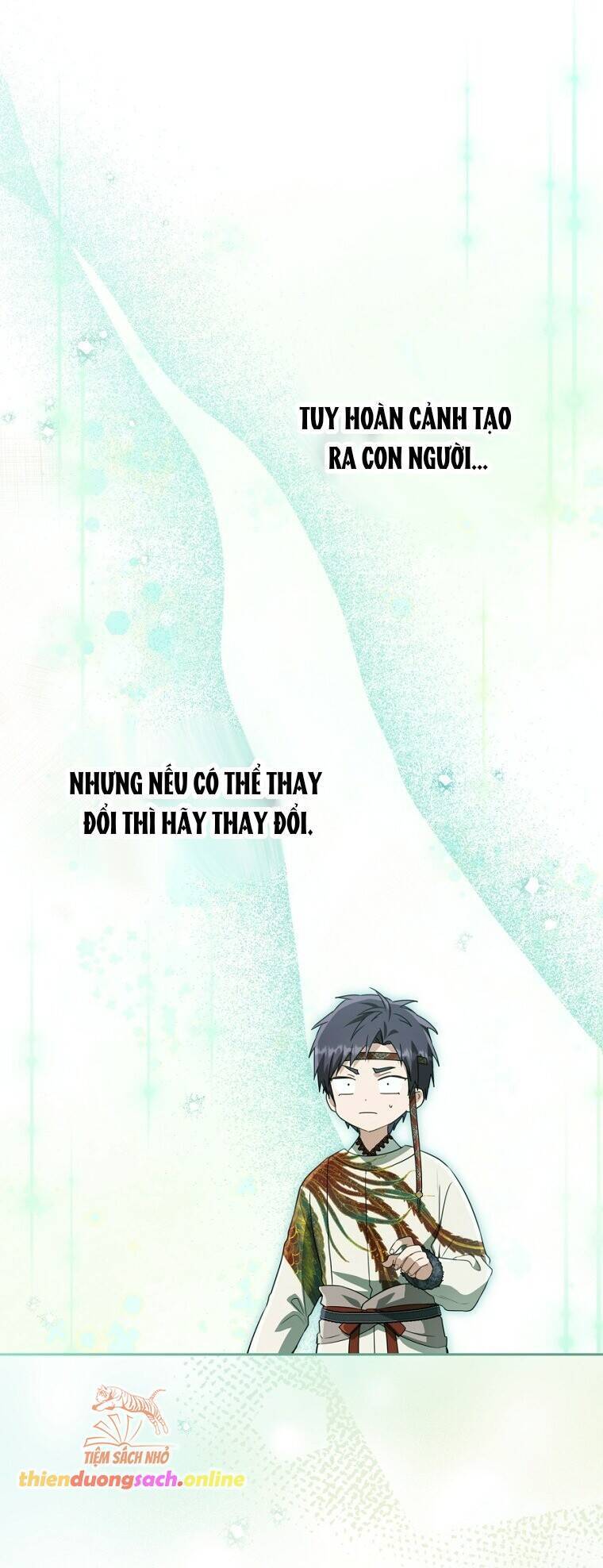 Trở Thành Cô Cháu Gái Bị Khinh Miệt Của Gia Tộc Võ Lâm. Chapter  77 - 40