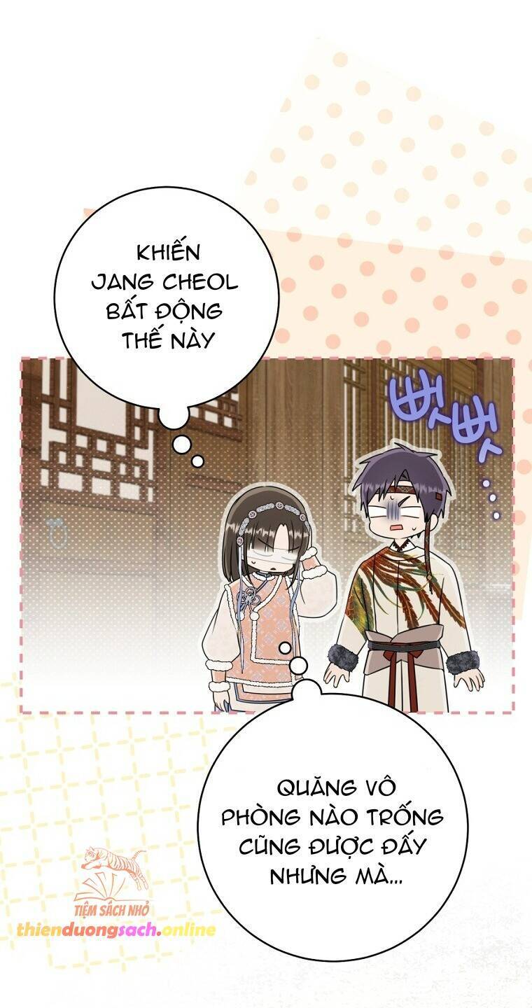 Trở Thành Cô Cháu Gái Bị Khinh Miệt Của Gia Tộc Võ Lâm. Chapter  77 - 5