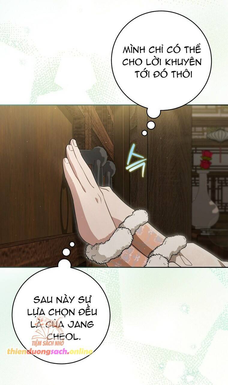 Trở Thành Cô Cháu Gái Bị Khinh Miệt Của Gia Tộc Võ Lâm. Chapter 77 - 41