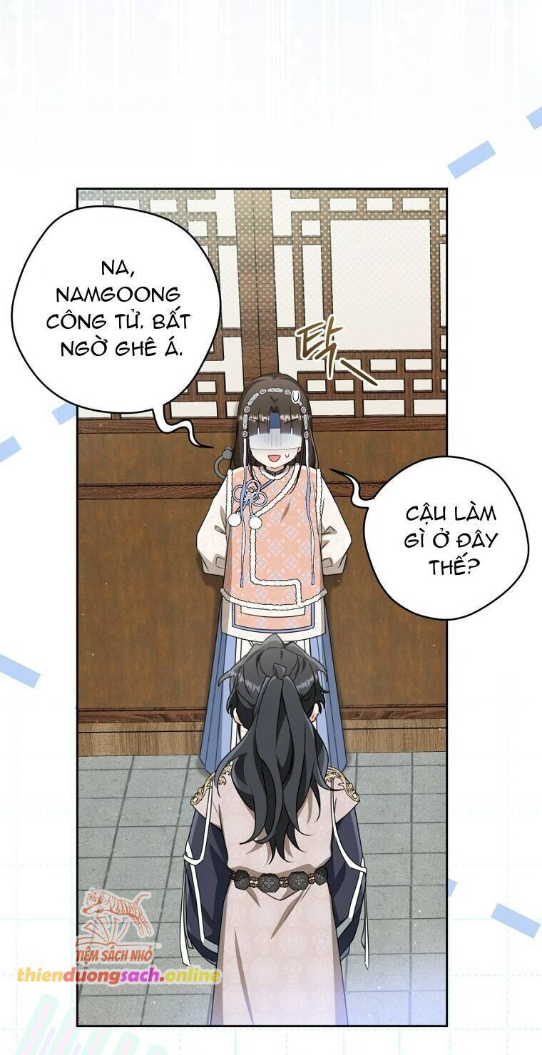 Trở Thành Cô Cháu Gái Bị Khinh Miệt Của Gia Tộc Võ Lâm. Chapter  77 - 47