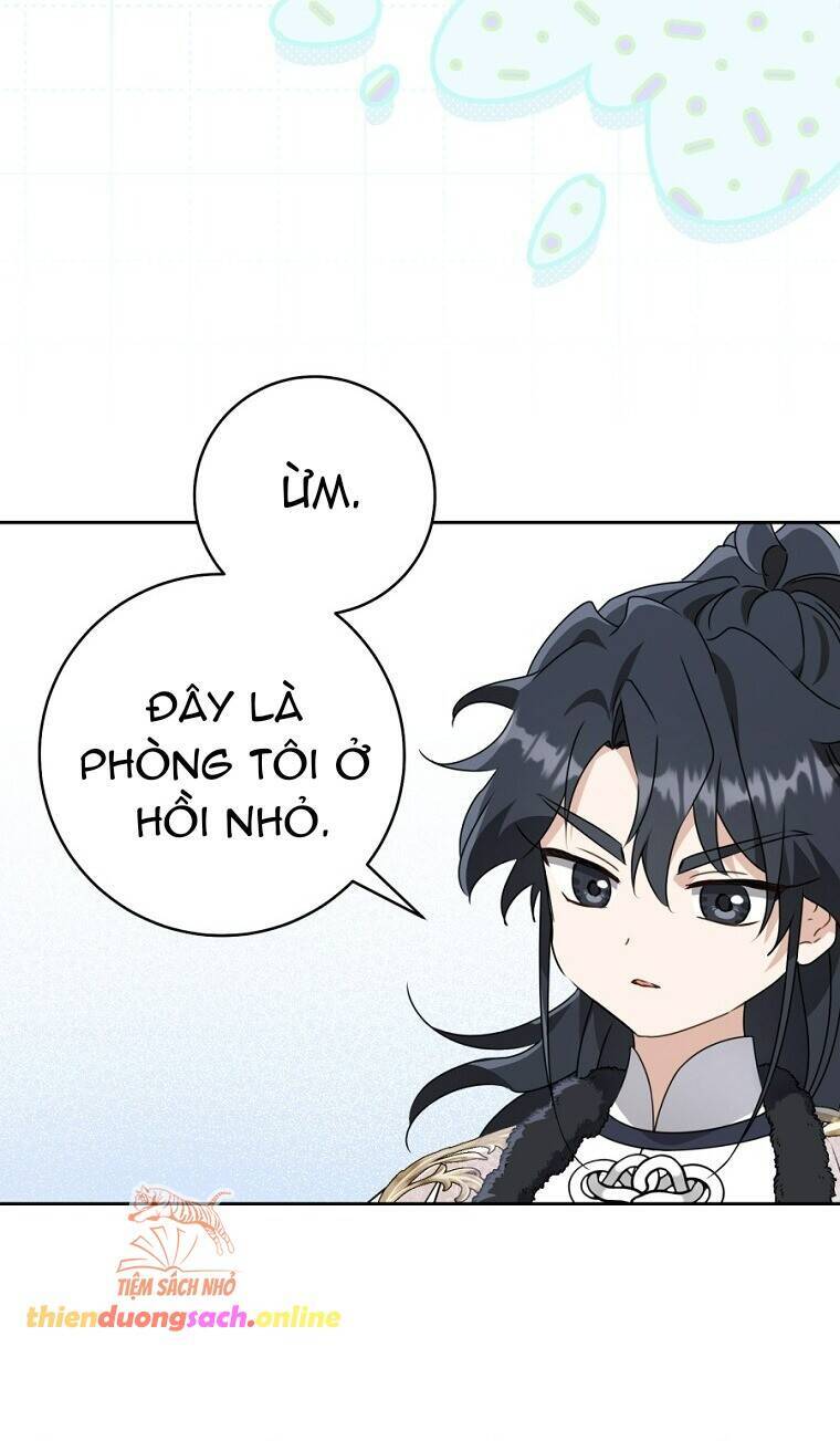 Trở Thành Cô Cháu Gái Bị Khinh Miệt Của Gia Tộc Võ Lâm. Chapter  77 - 49