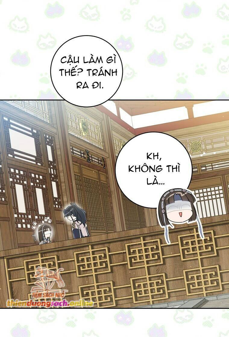 Trở Thành Cô Cháu Gái Bị Khinh Miệt Của Gia Tộc Võ Lâm. Chapter 77 - 51