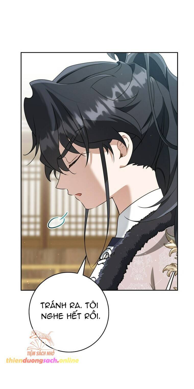 Trở Thành Cô Cháu Gái Bị Khinh Miệt Của Gia Tộc Võ Lâm. Chapter  77 - 53