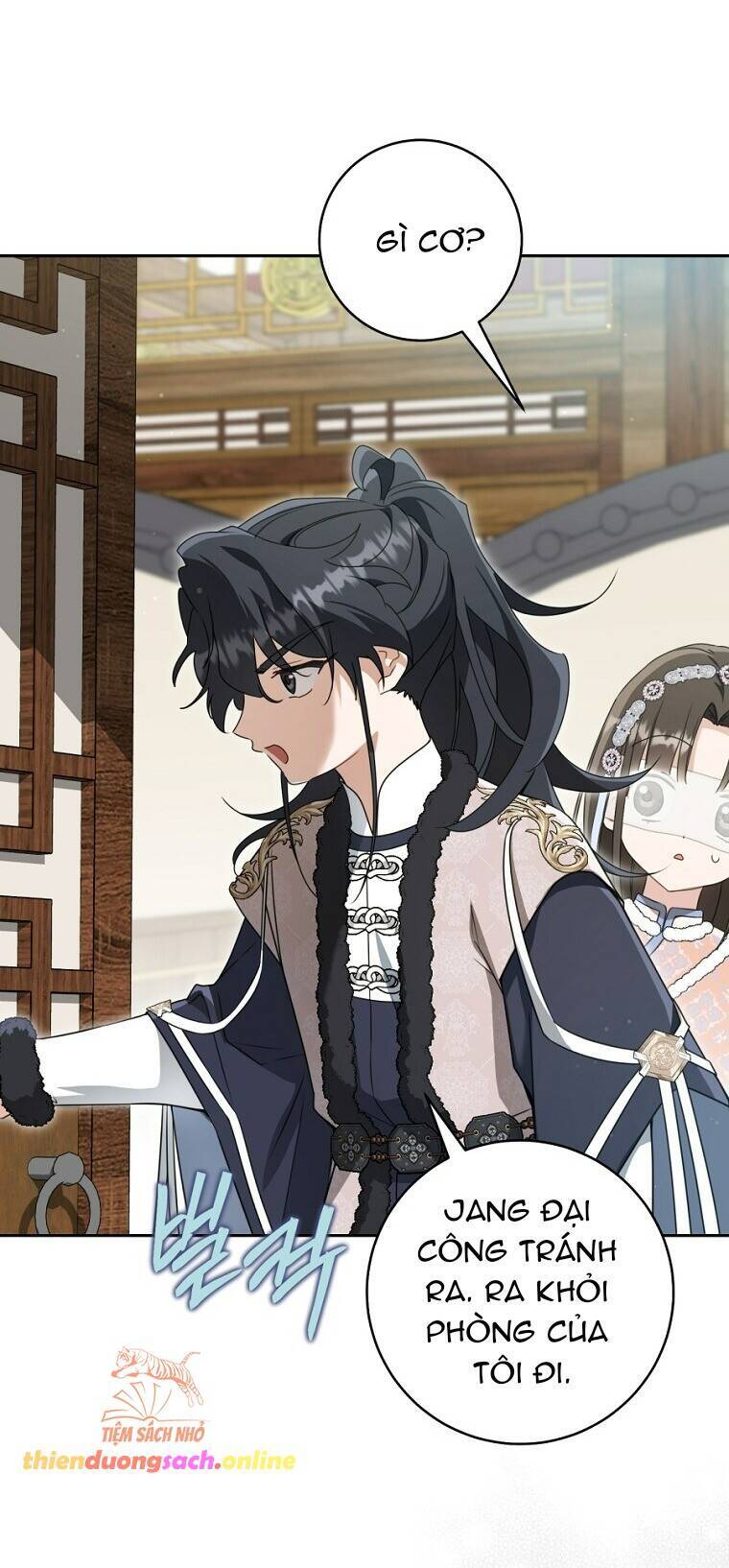 Trở Thành Cô Cháu Gái Bị Khinh Miệt Của Gia Tộc Võ Lâm. Chapter  77 - 54