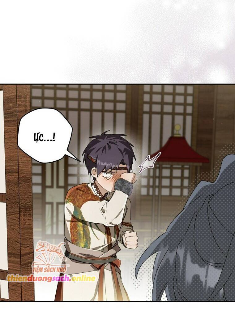 Trở Thành Cô Cháu Gái Bị Khinh Miệt Của Gia Tộc Võ Lâm. Chapter 77 - 55