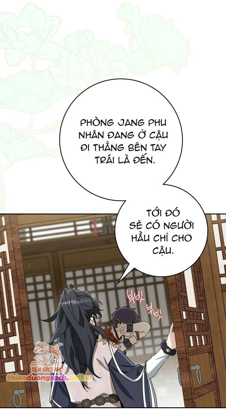 Trở Thành Cô Cháu Gái Bị Khinh Miệt Của Gia Tộc Võ Lâm. Chapter 77 - 56