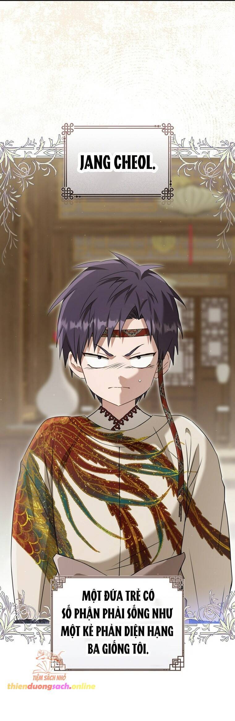 Trở Thành Cô Cháu Gái Bị Khinh Miệt Của Gia Tộc Võ Lâm. Chapter 77 - 7
