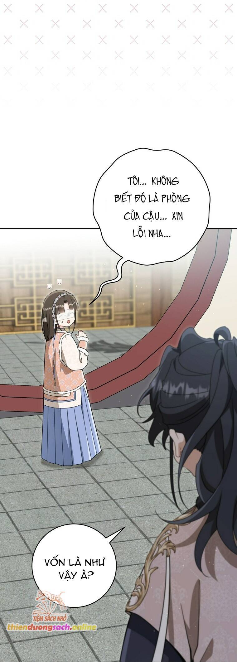 Trở Thành Cô Cháu Gái Bị Khinh Miệt Của Gia Tộc Võ Lâm. Chapter 77 - 61