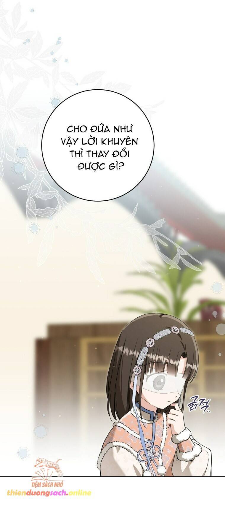 Trở Thành Cô Cháu Gái Bị Khinh Miệt Của Gia Tộc Võ Lâm. Chapter 77 - 65