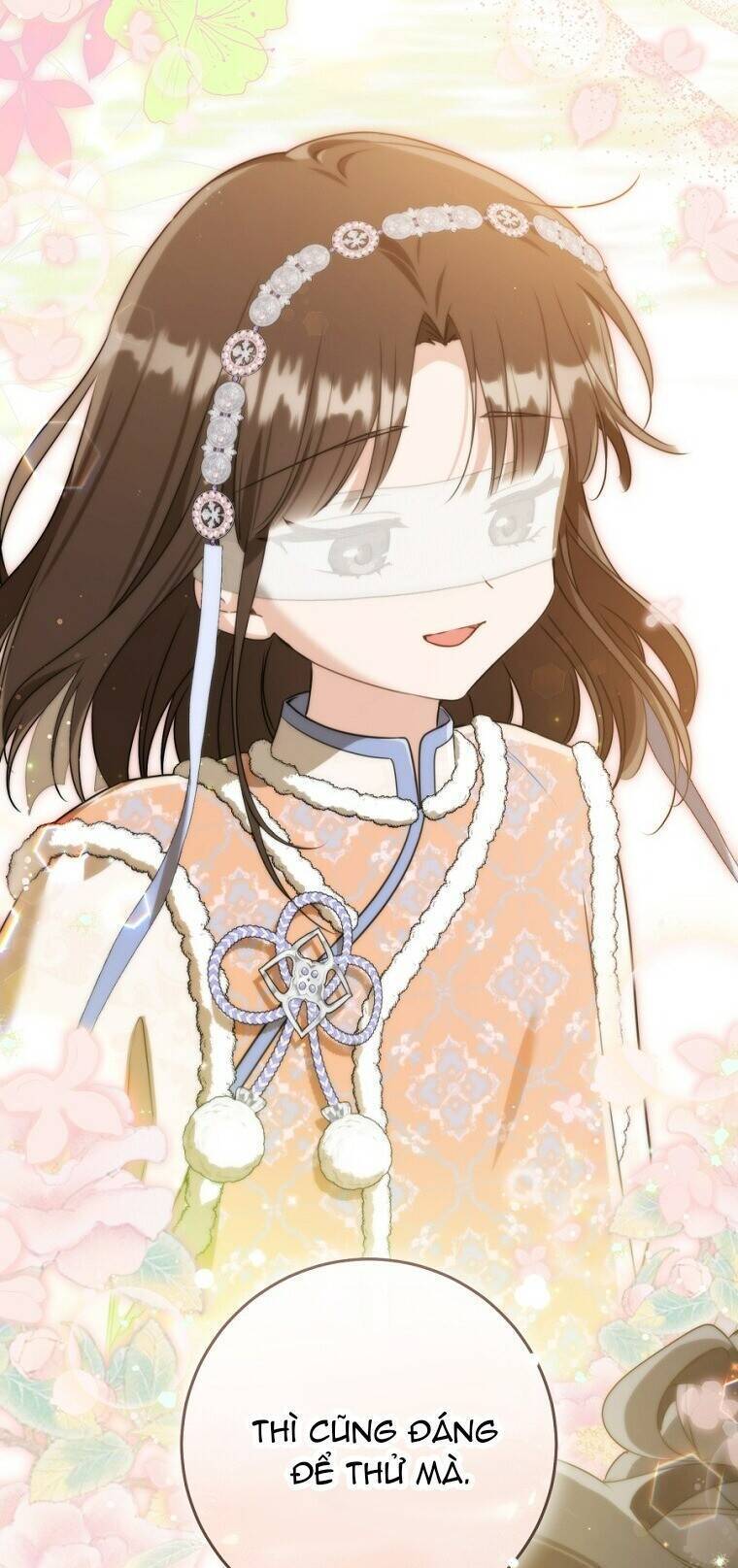 Trở Thành Cô Cháu Gái Bị Khinh Miệt Của Gia Tộc Võ Lâm. Chapter 77 - 72