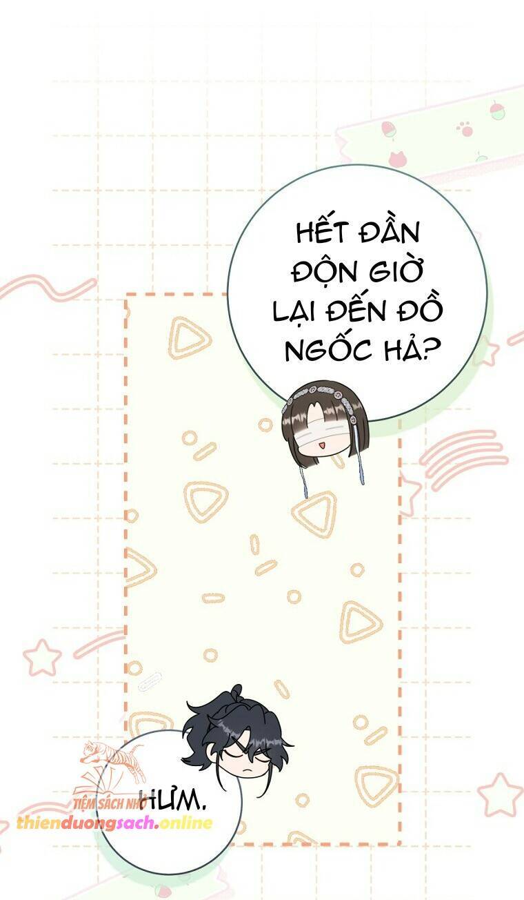 Trở Thành Cô Cháu Gái Bị Khinh Miệt Của Gia Tộc Võ Lâm. Chapter 77 - 77