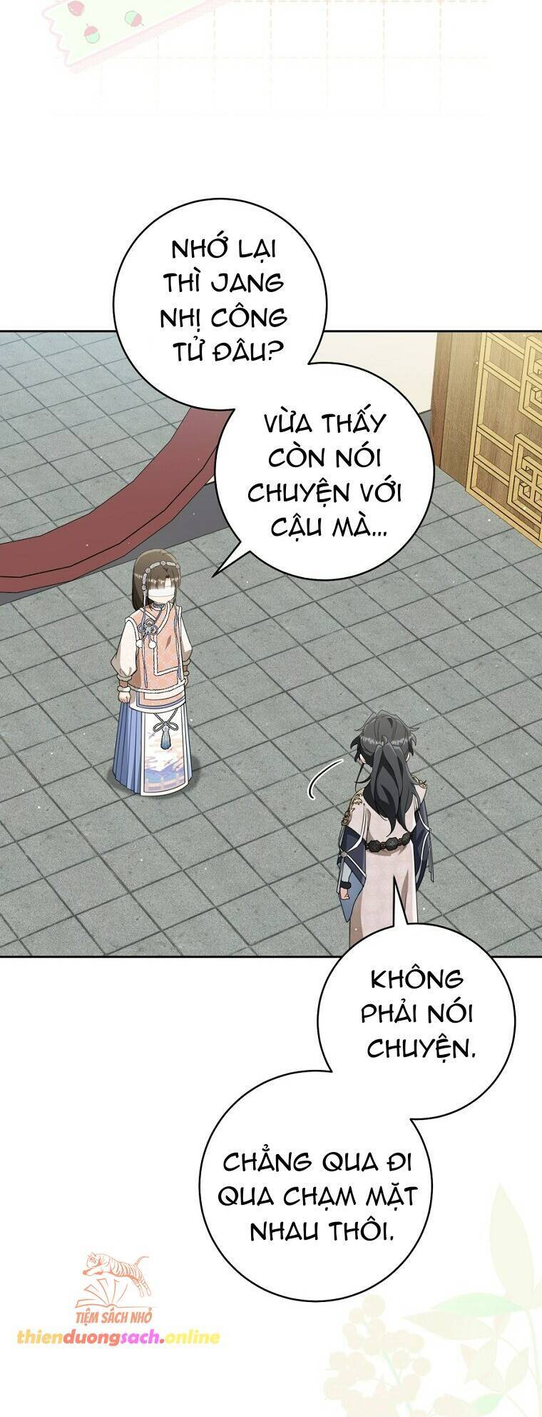 Trở Thành Cô Cháu Gái Bị Khinh Miệt Của Gia Tộc Võ Lâm. Chapter 77 - 78