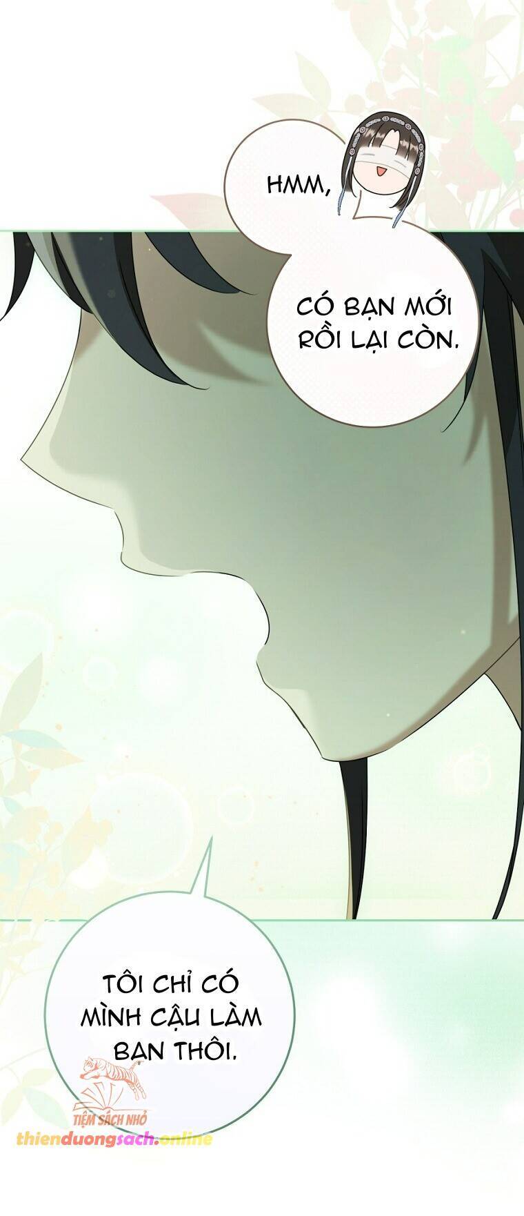 Trở Thành Cô Cháu Gái Bị Khinh Miệt Của Gia Tộc Võ Lâm. Chapter  77 - 79