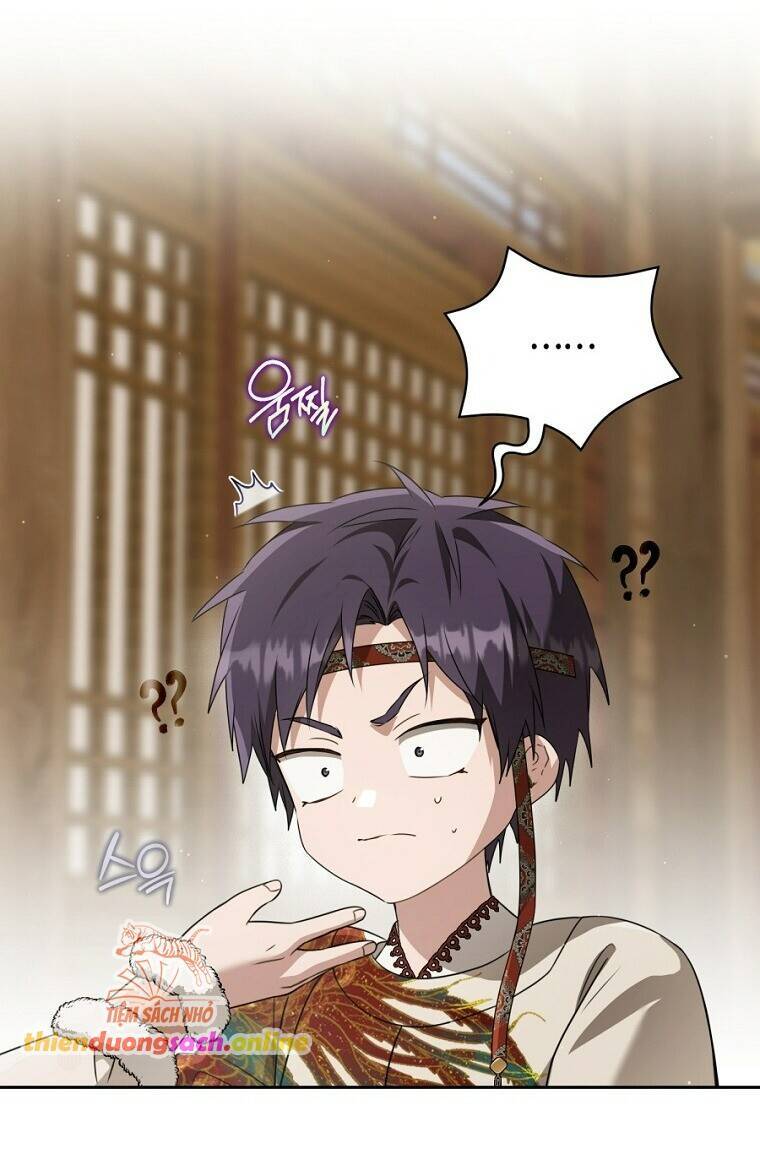 Trở Thành Cô Cháu Gái Bị Khinh Miệt Của Gia Tộc Võ Lâm. Chapter 77 - 9