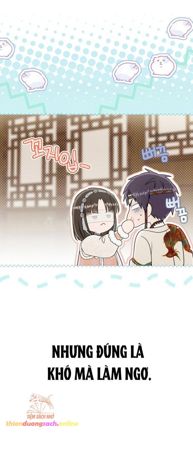 Trở Thành Cô Cháu Gái Bị Khinh Miệt Của Gia Tộc Võ Lâm. Chapter  77 - 10