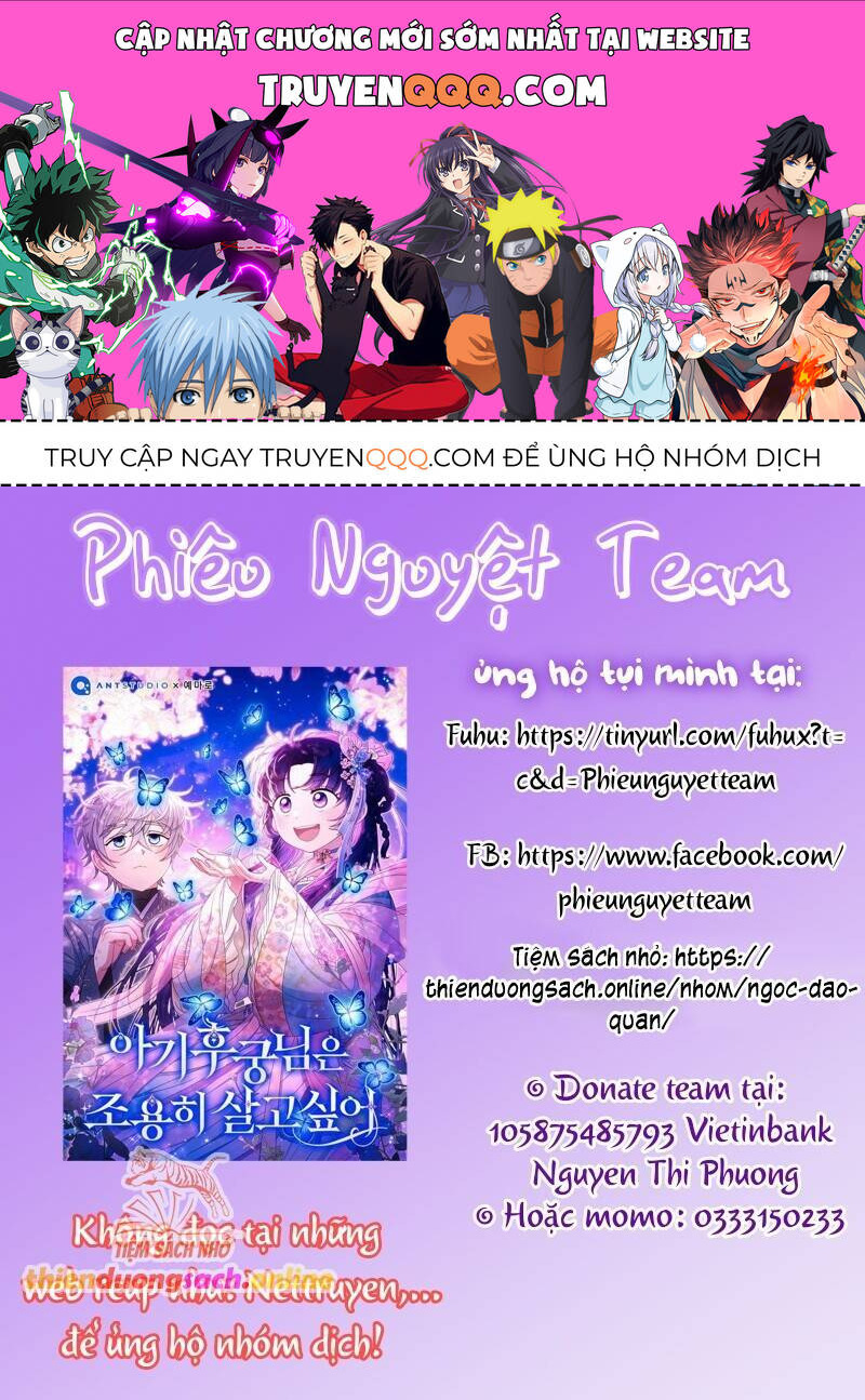 Trở Thành Cô Cháu Gái Bị Khinh Miệt Của Gia Tộc Võ Lâm. Chapter  78 - 1