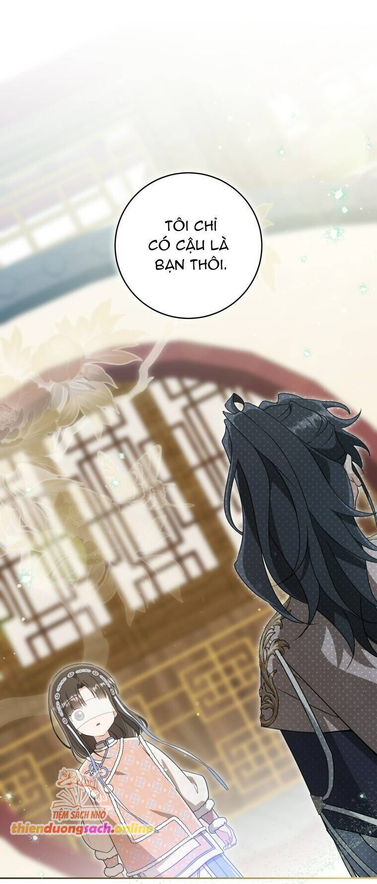 Trở Thành Cô Cháu Gái Bị Khinh Miệt Của Gia Tộc Võ Lâm. Chapter  78 - 2