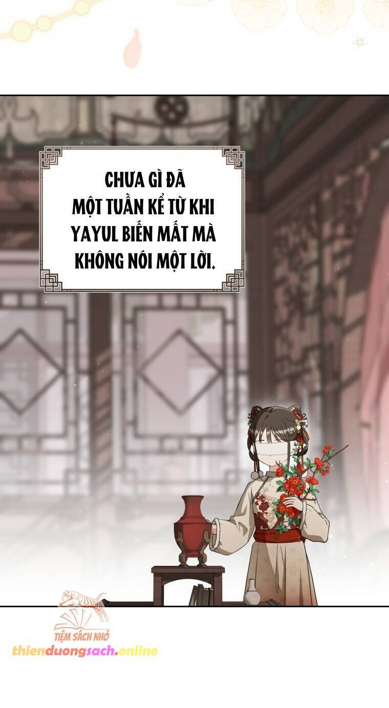 Trở Thành Cô Cháu Gái Bị Khinh Miệt Của Gia Tộc Võ Lâm. Chapter  78 - 11