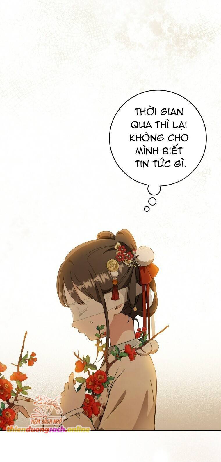 Trở Thành Cô Cháu Gái Bị Khinh Miệt Của Gia Tộc Võ Lâm. Chapter 78 - 13