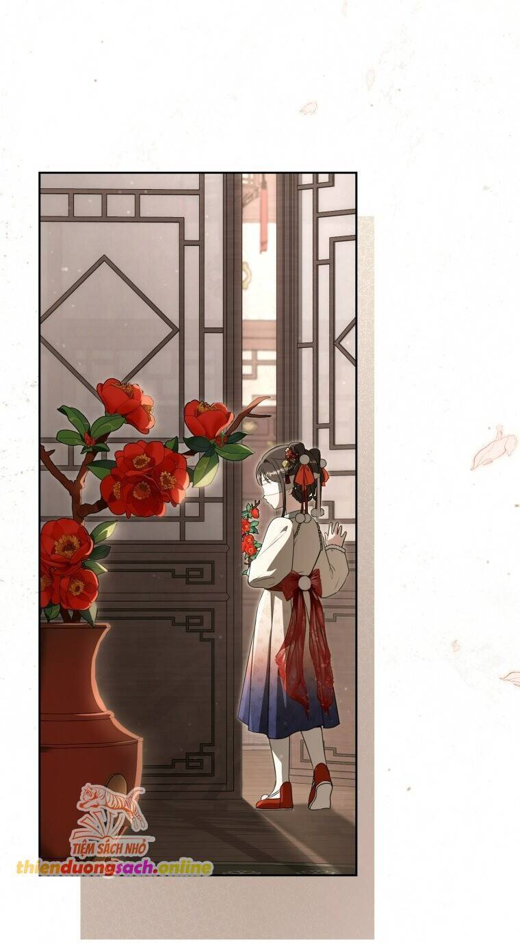 Trở Thành Cô Cháu Gái Bị Khinh Miệt Của Gia Tộc Võ Lâm. Chapter  78 - 16