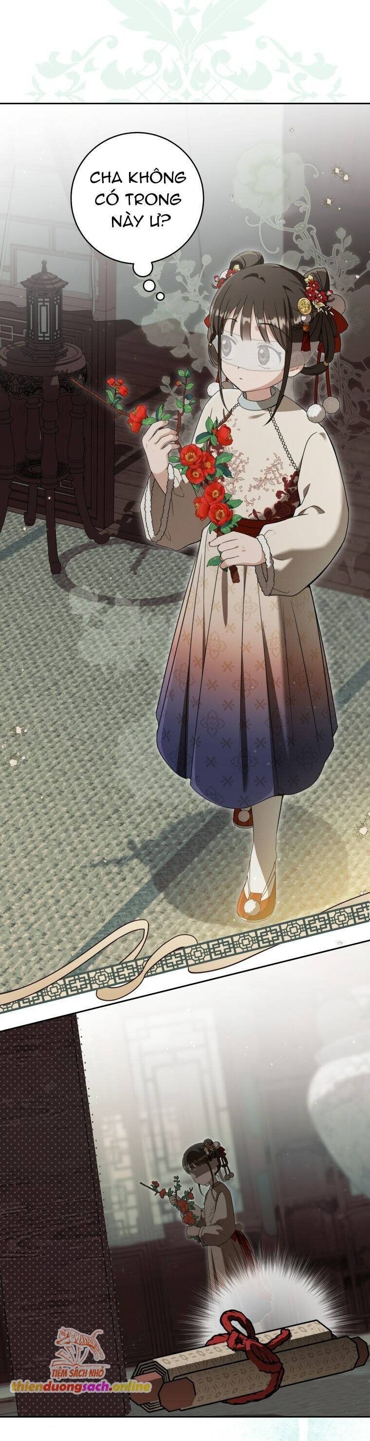 Trở Thành Cô Cháu Gái Bị Khinh Miệt Của Gia Tộc Võ Lâm. Chapter  78 - 19