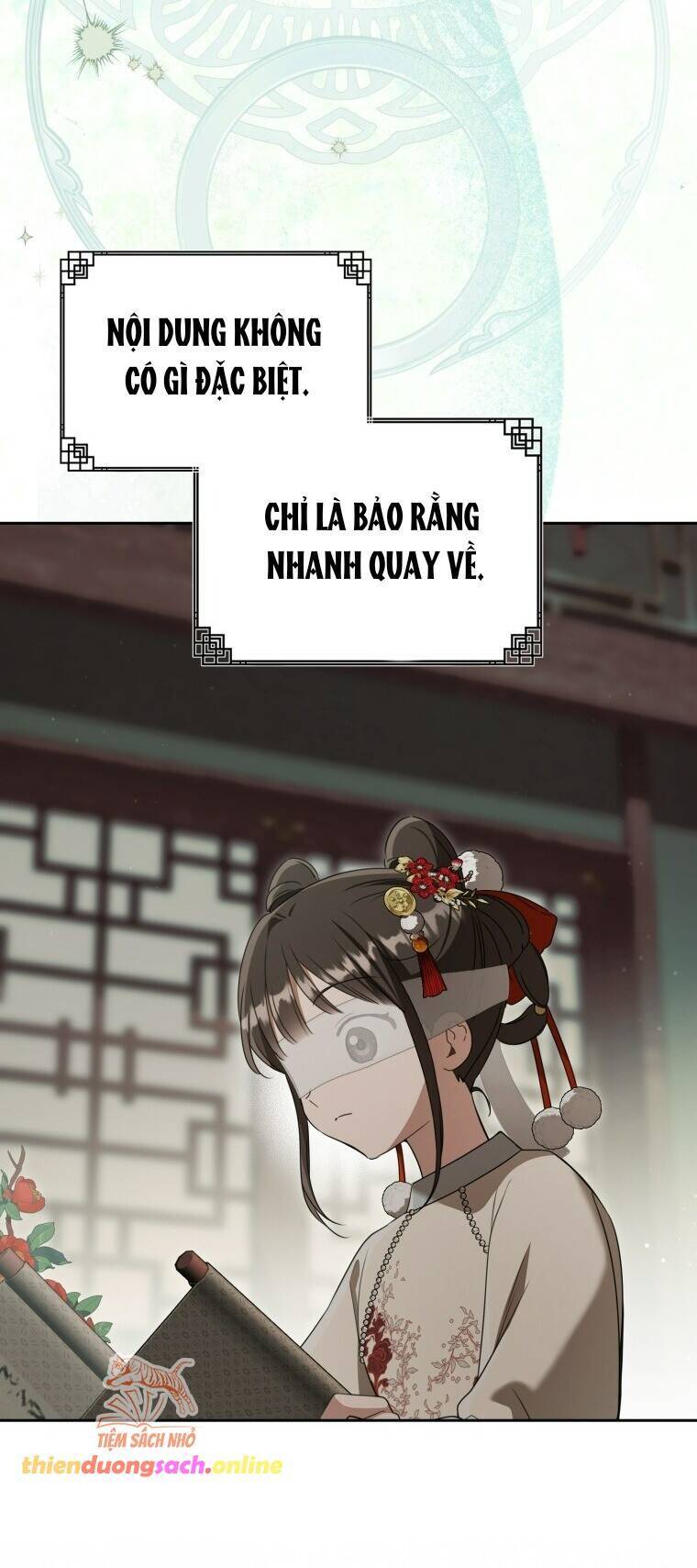 Trở Thành Cô Cháu Gái Bị Khinh Miệt Của Gia Tộc Võ Lâm. Chapter  78 - 21