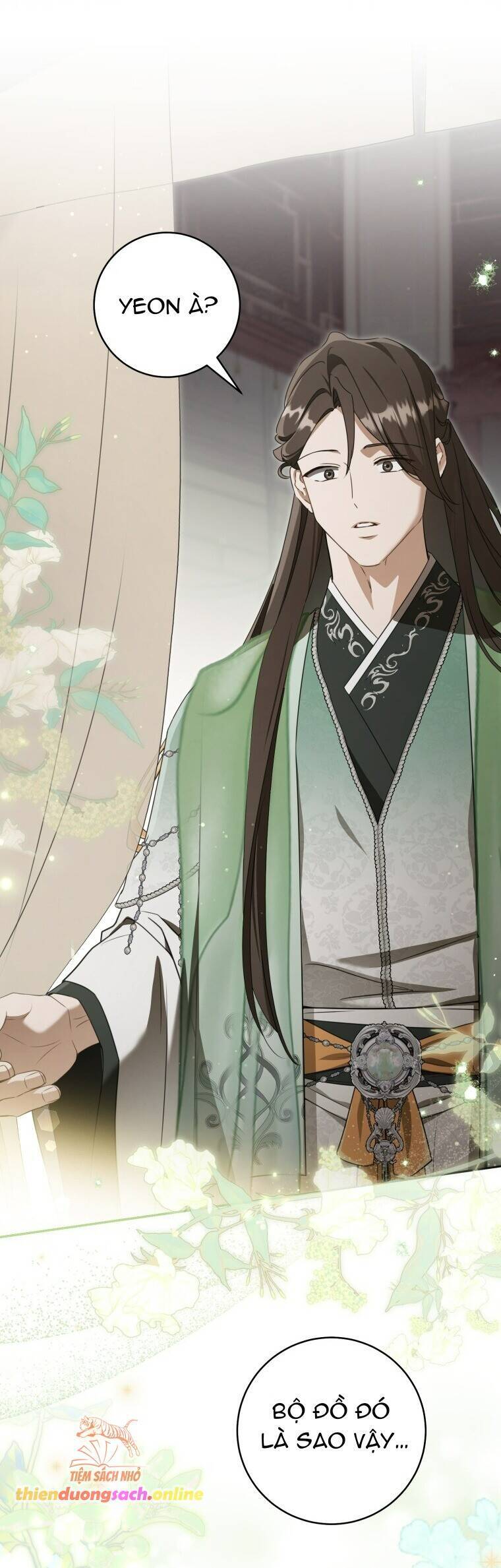 Trở Thành Cô Cháu Gái Bị Khinh Miệt Của Gia Tộc Võ Lâm. Chapter 78 - 24