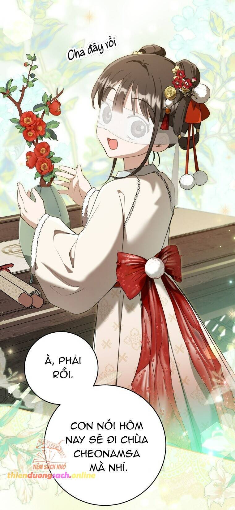 Trở Thành Cô Cháu Gái Bị Khinh Miệt Của Gia Tộc Võ Lâm. Chapter  78 - 25