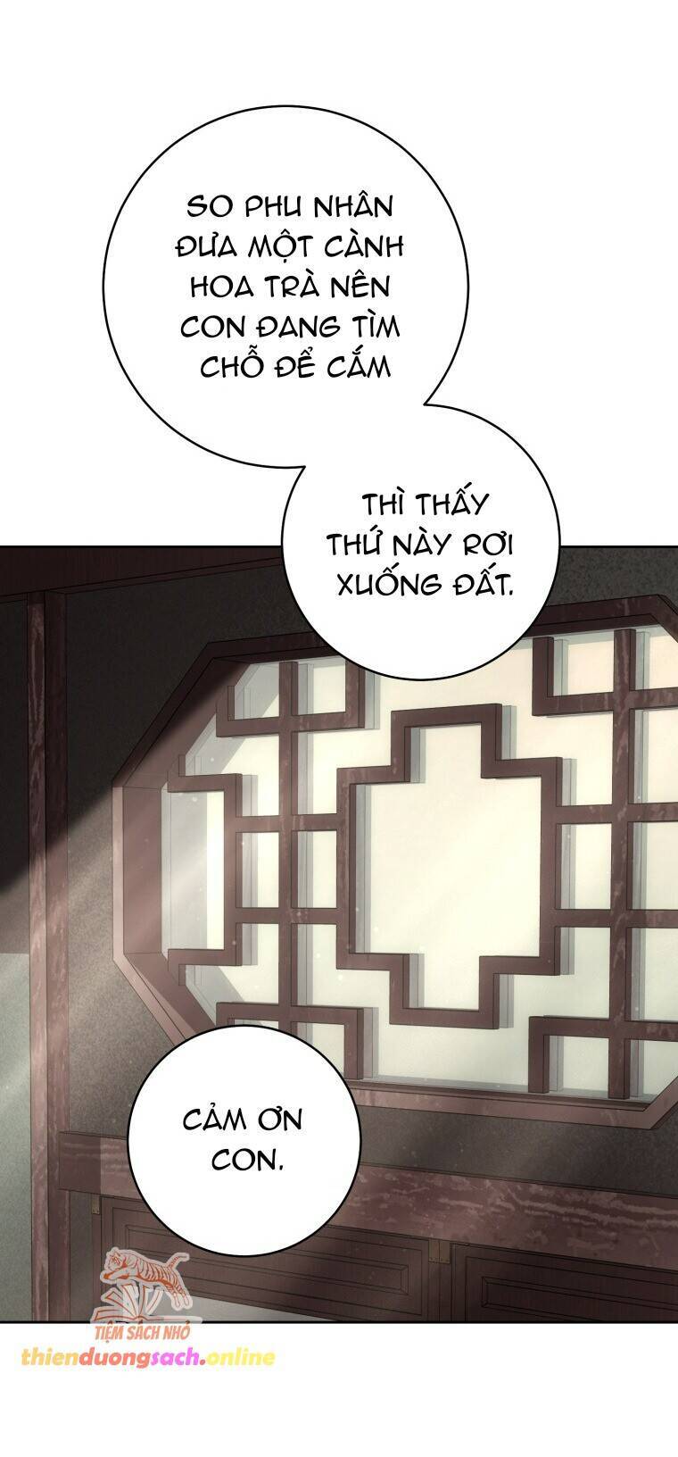 Trở Thành Cô Cháu Gái Bị Khinh Miệt Của Gia Tộc Võ Lâm. Chapter 78 - 27