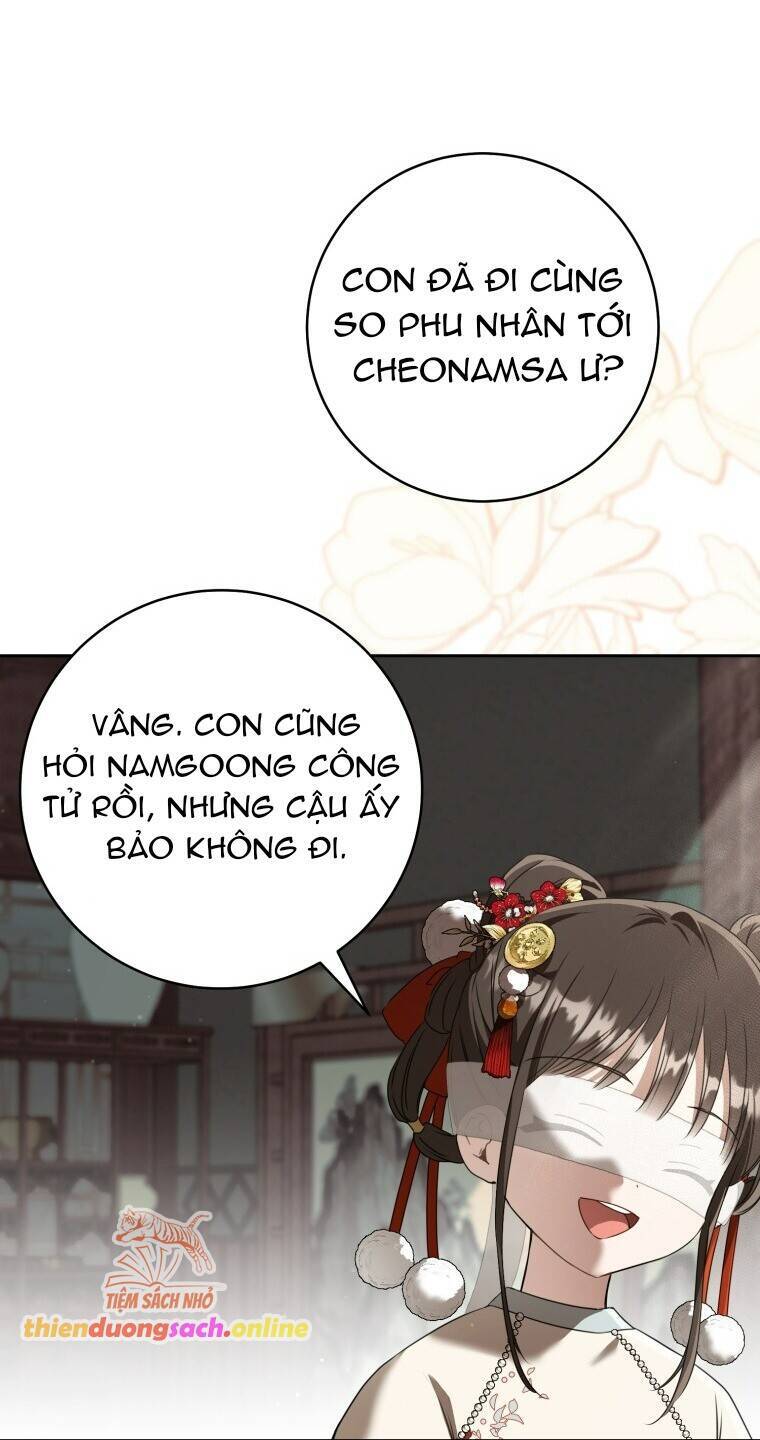 Trở Thành Cô Cháu Gái Bị Khinh Miệt Của Gia Tộc Võ Lâm. Chapter 78 - 28
