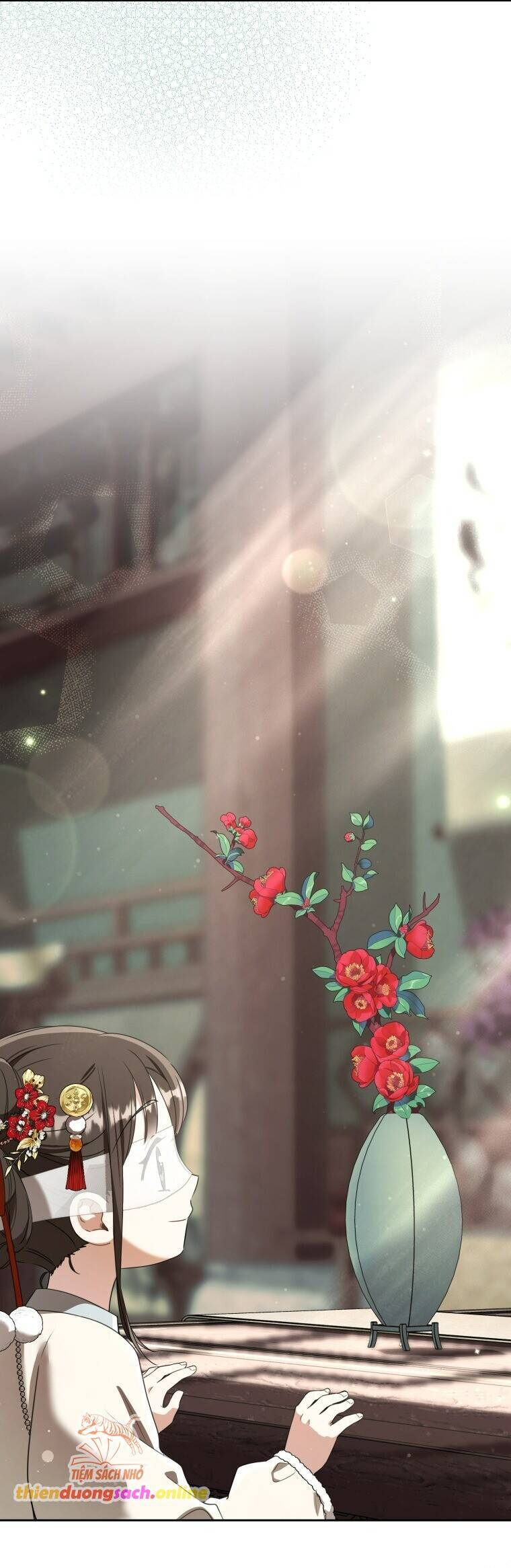 Trở Thành Cô Cháu Gái Bị Khinh Miệt Của Gia Tộc Võ Lâm. Chapter  78 - 32