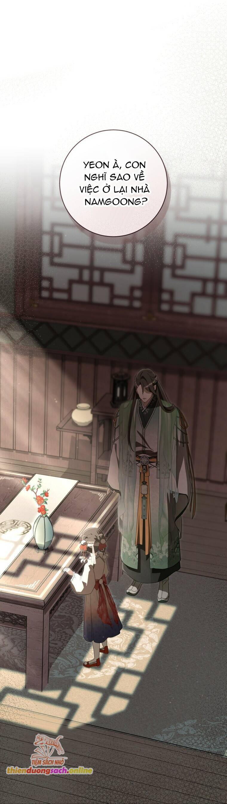 Trở Thành Cô Cháu Gái Bị Khinh Miệt Của Gia Tộc Võ Lâm. Chapter  78 - 33