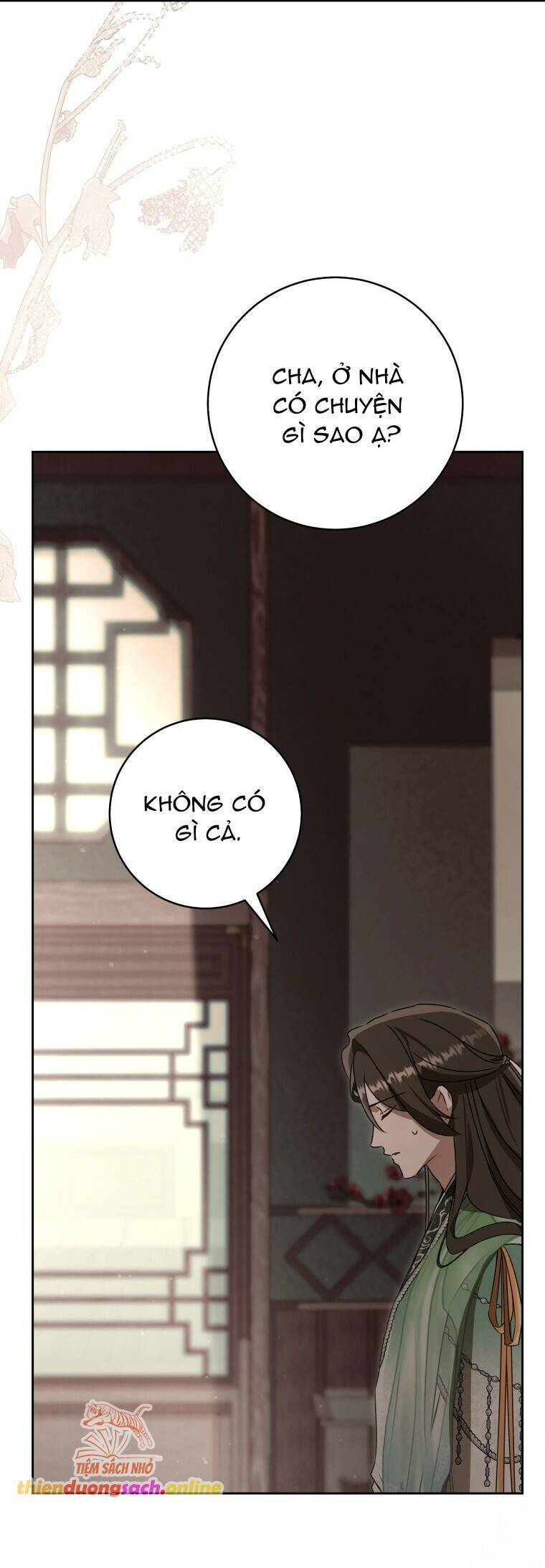 Trở Thành Cô Cháu Gái Bị Khinh Miệt Của Gia Tộc Võ Lâm. Chapter  78 - 35