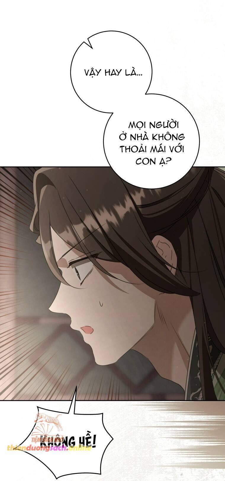 Trở Thành Cô Cháu Gái Bị Khinh Miệt Của Gia Tộc Võ Lâm. Chapter  78 - 36