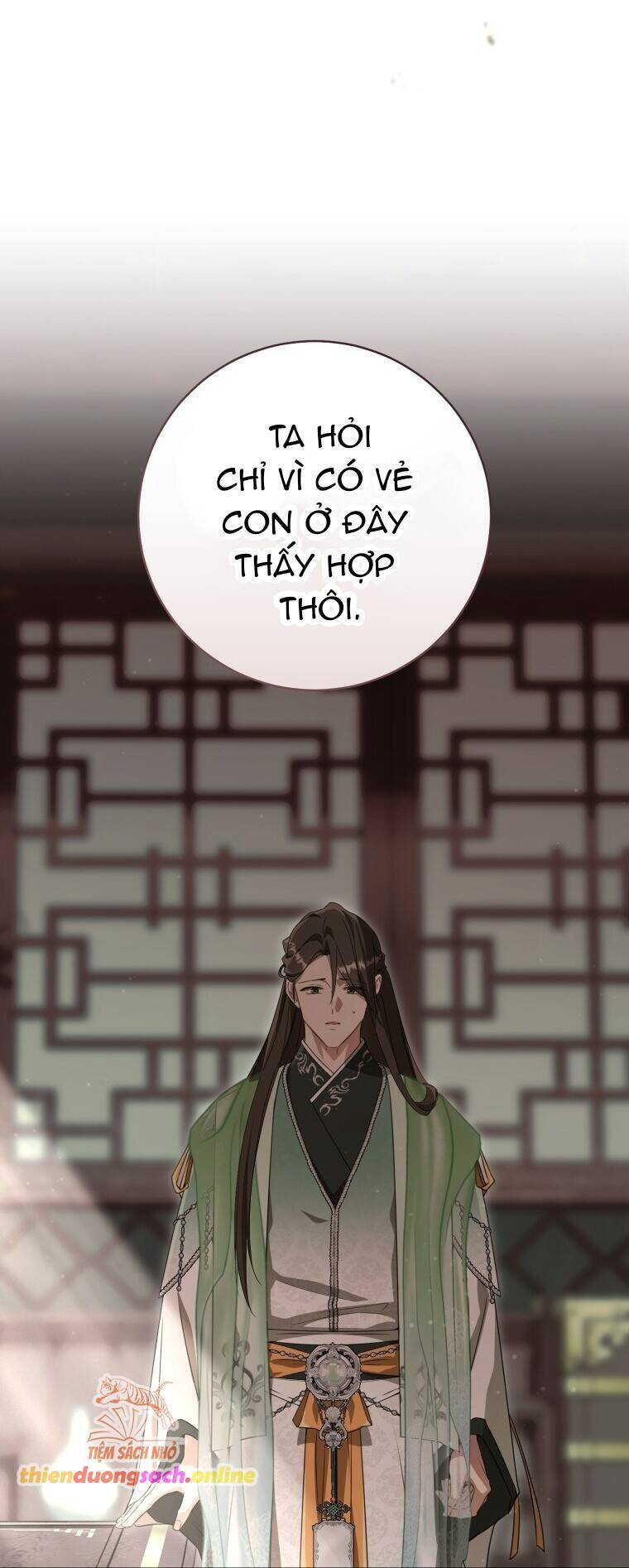 Trở Thành Cô Cháu Gái Bị Khinh Miệt Của Gia Tộc Võ Lâm. Chapter 78 - 38