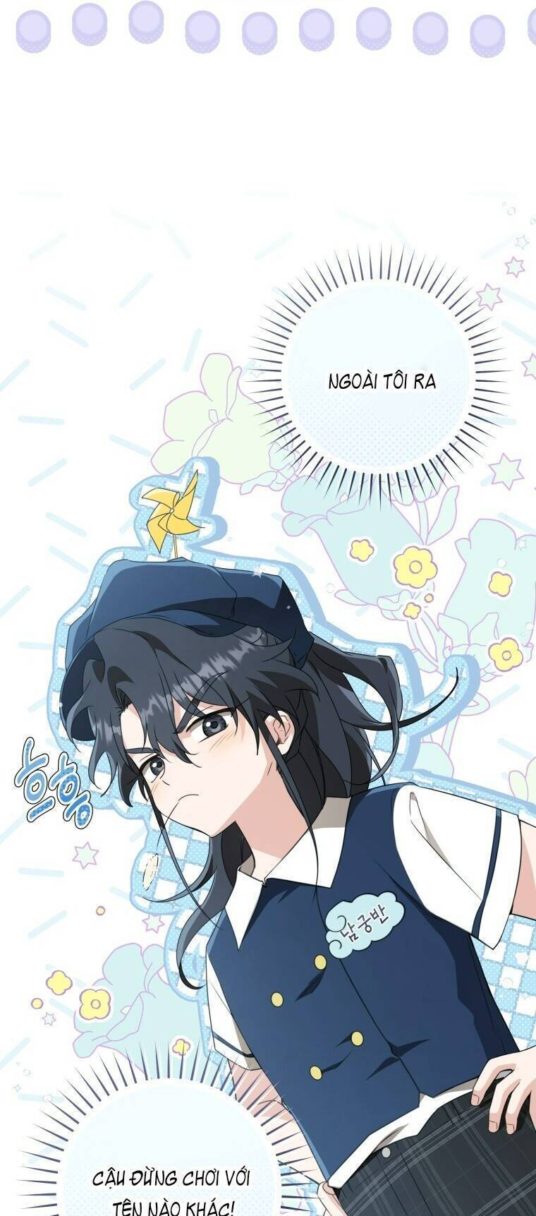 Trở Thành Cô Cháu Gái Bị Khinh Miệt Của Gia Tộc Võ Lâm. Chapter  78 - 5