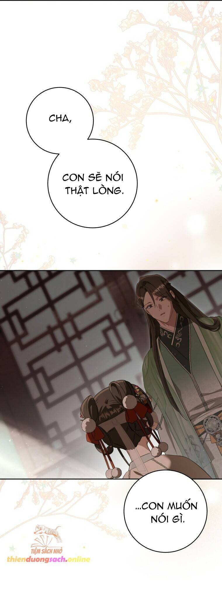 Trở Thành Cô Cháu Gái Bị Khinh Miệt Của Gia Tộc Võ Lâm. Chapter  78 - 45