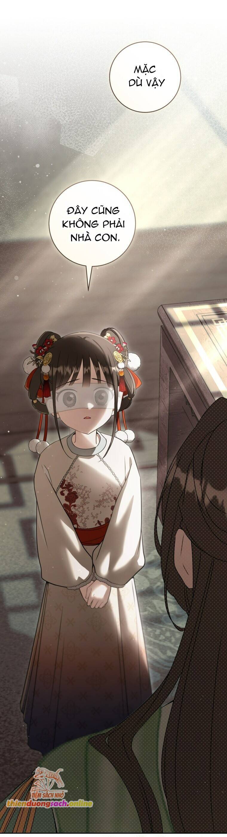 Trở Thành Cô Cháu Gái Bị Khinh Miệt Của Gia Tộc Võ Lâm. Chapter  78 - 49